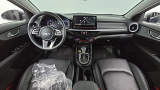 KIA K3 2021