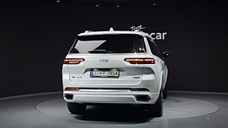 JEEP GRAND CHEROKEE WL 2021