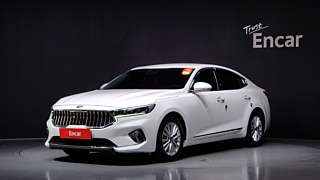 KIA K7 PREMIER  2.5 GDI Prestige 2020
