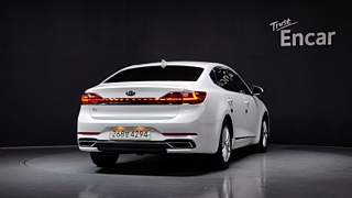 KIA K7 PREMIER  2.5 GDI Prestige 2020