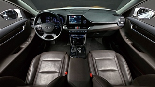 HYUNDAI GRANDEUR IG 2018