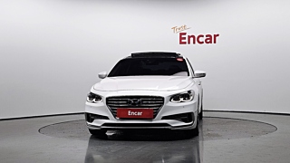 HYUNDAI GRANDEUR IG 2017
