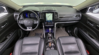 SAMSUNG QM6 2018