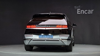HYUNDAI IONIQ5 2021