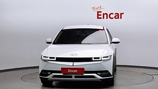 HYUNDAI IONIQ5 2022