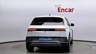 HYUNDAI IONIQ5 2022