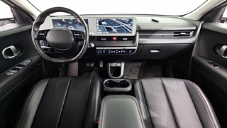 HYUNDAI IONIQ5 2022