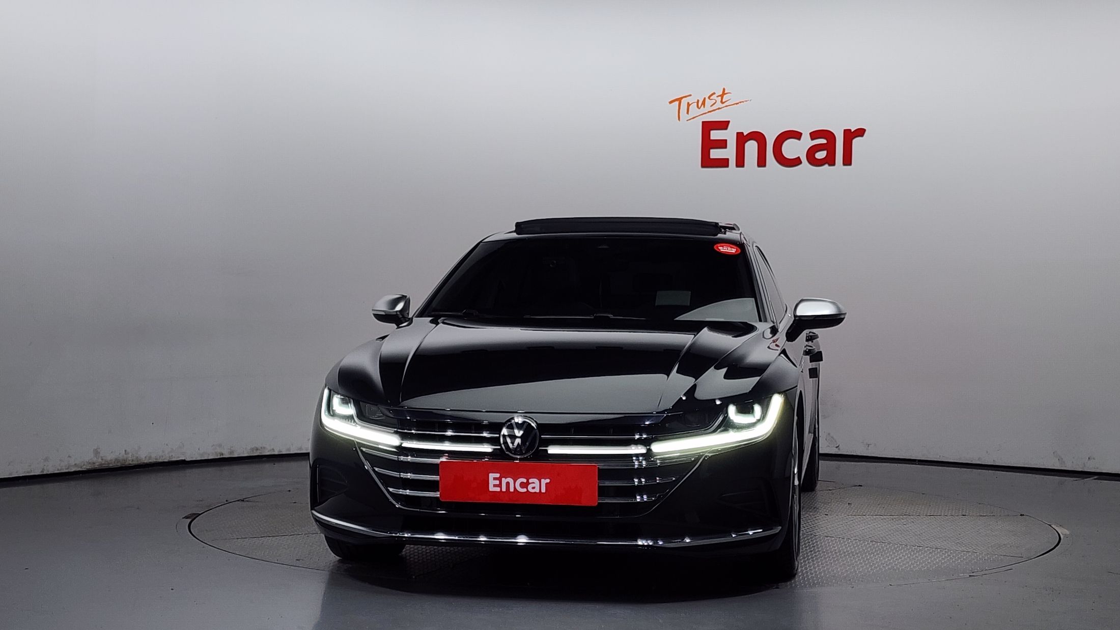 VOLKSWAGEN ARTEON 2023