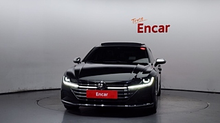 VOLKSWAGEN ARTEON 2023