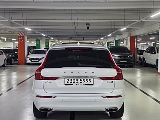 VOLVO XC60 2020