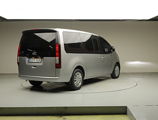 HYUNDAI STARIA 2022