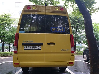 HYUNDAI SOLATI 2018