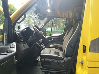 HYUNDAI SOLATI 2018