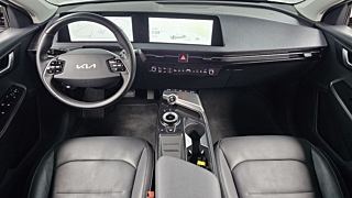 KIA EV6 2022