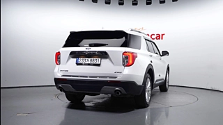 FORD EXPLORER 2023