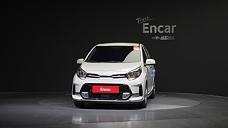KIA MORNING URBAN JA 2023