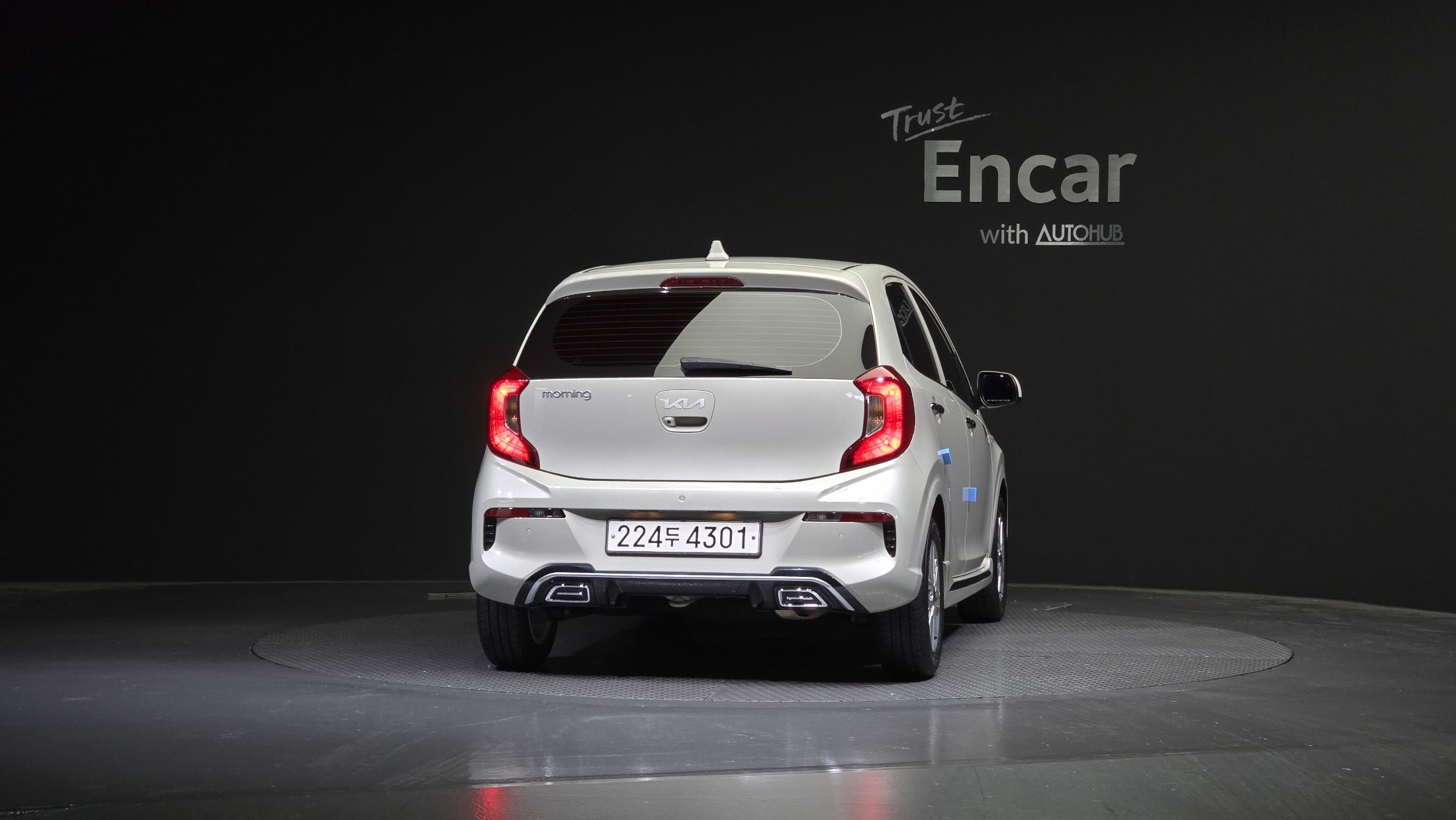KIA MORNING URBAN JA 2023
