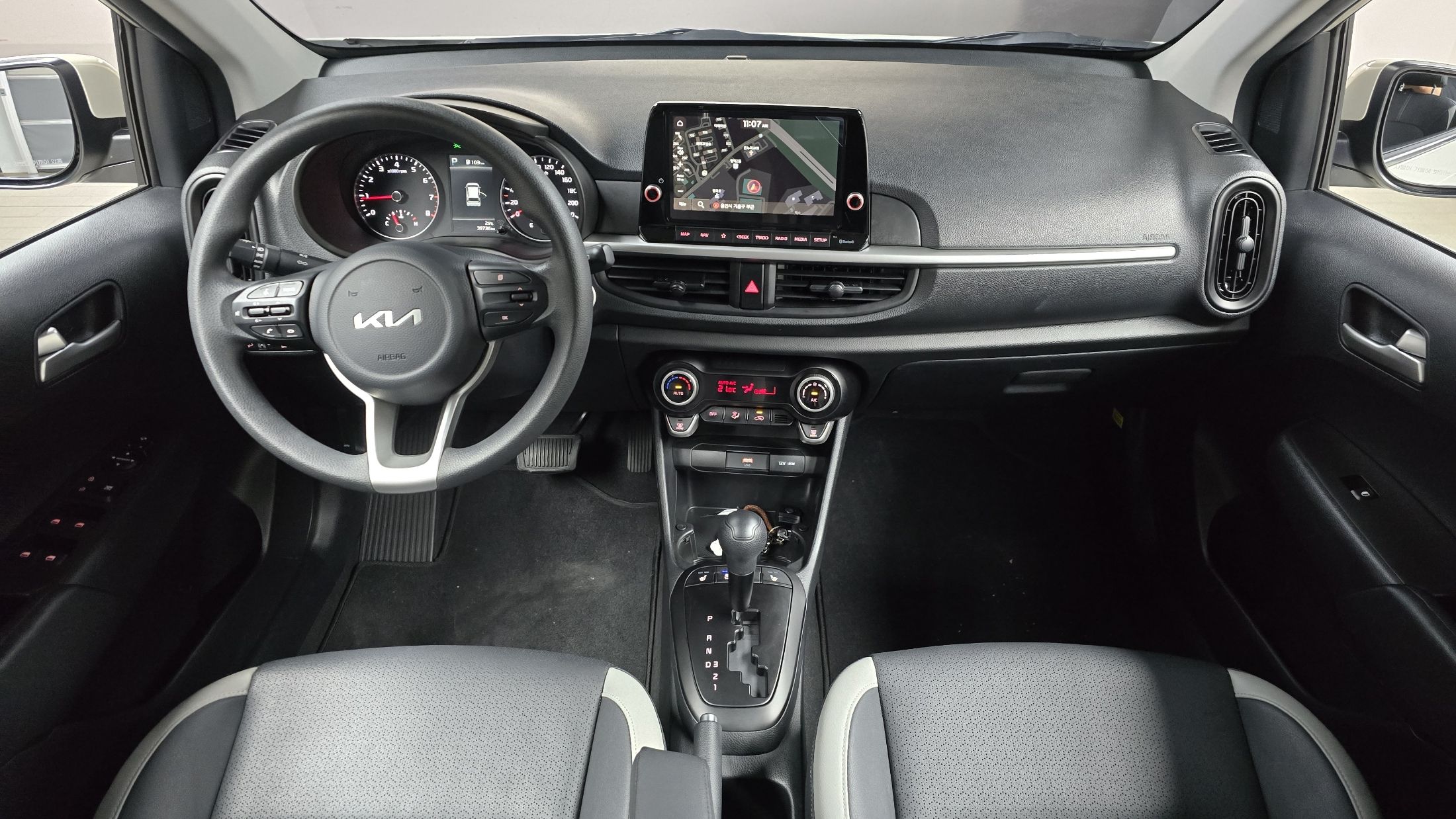 KIA MORNING URBAN JA 2023