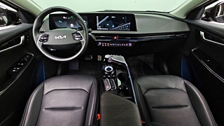 KIA EV6 2022