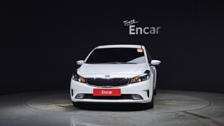 KIA K3 2016
