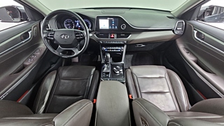 HYUNDAI GRANDEUR IG 2017