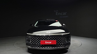 HYUNDAI GRANDEUR GN7 2023