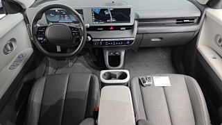 HYUNDAI IONIQ5 2022