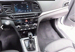 HYUNDAI AVANTE AD 2019