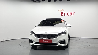KIA K7 2017