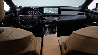 LEXUS ES300H 2024