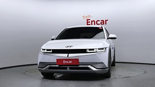 HYUNDAI IONIQ5 2022