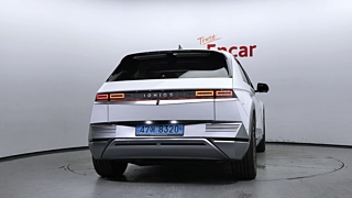 HYUNDAI IONIQ5 2022