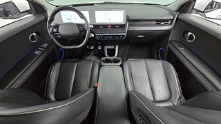 HYUNDAI IONIQ5 2022