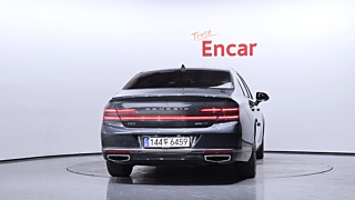 GENESIS G90 2019