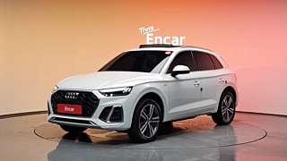 AUDI Q5 FY  45 TFSI Quattro Premium 2023