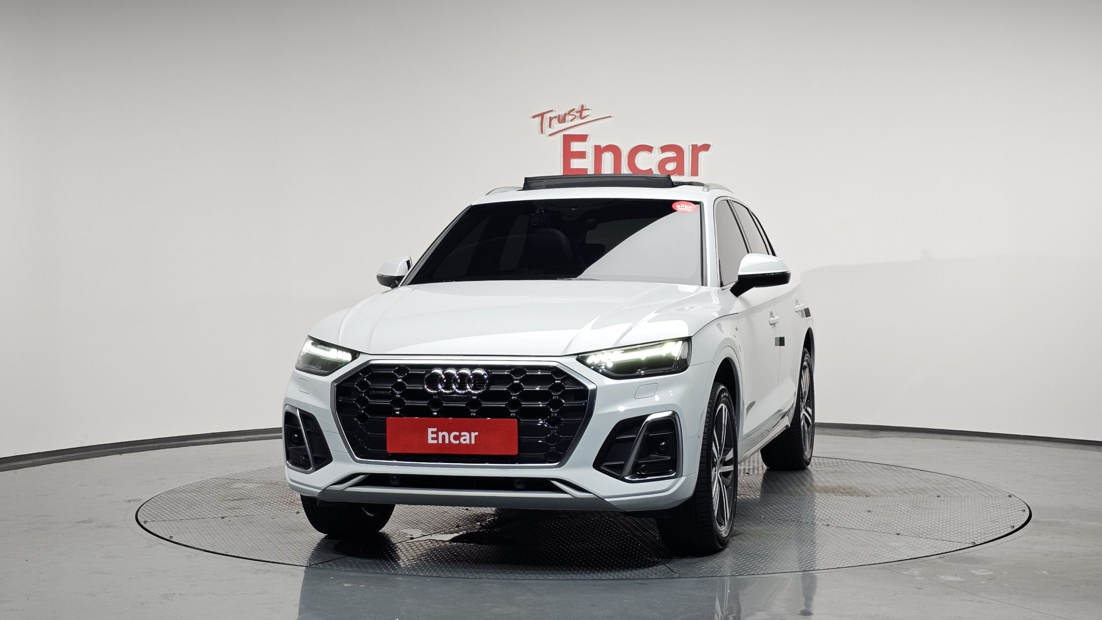 AUDI Q5 FY 2023