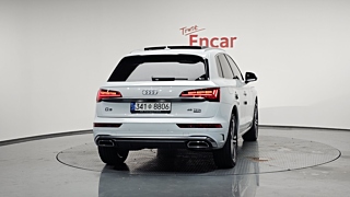 AUDI Q5 FY 2023