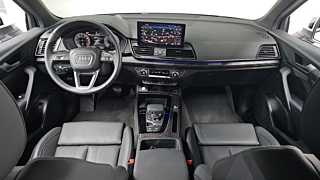 AUDI Q5 FY 2023