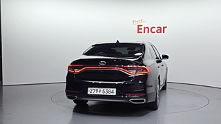 HYUNDAI GRANDEUR IG 2018