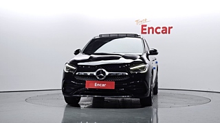 MERCEDES BENZ GLA-CLASS H247 2020