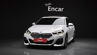 BMW 2-SERIES GRAN COUPE F44 2022