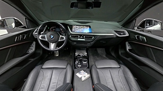 BMW 2-SERIES GRAN COUPE F44 2022