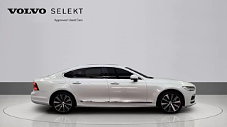 VOLVO S90  B5  &#51 2024