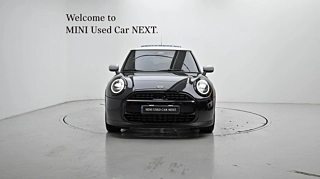 Заказать MINI COOPER C