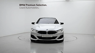 BMW 8-SERIES G15 2023