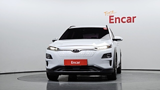 HYUNDAI KONA ELECTRIC 2018