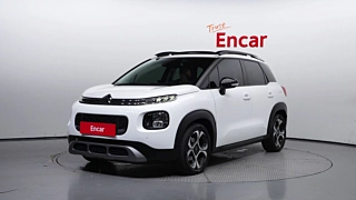 Заказать CITROEN C3 AIRCROSS