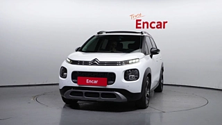 Заказать CITROEN C3 AIRCROSS