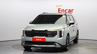 KIA CARNIVAL 2025