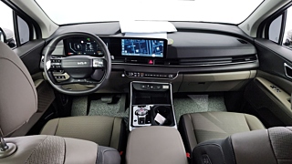 KIA CARNIVAL 2025